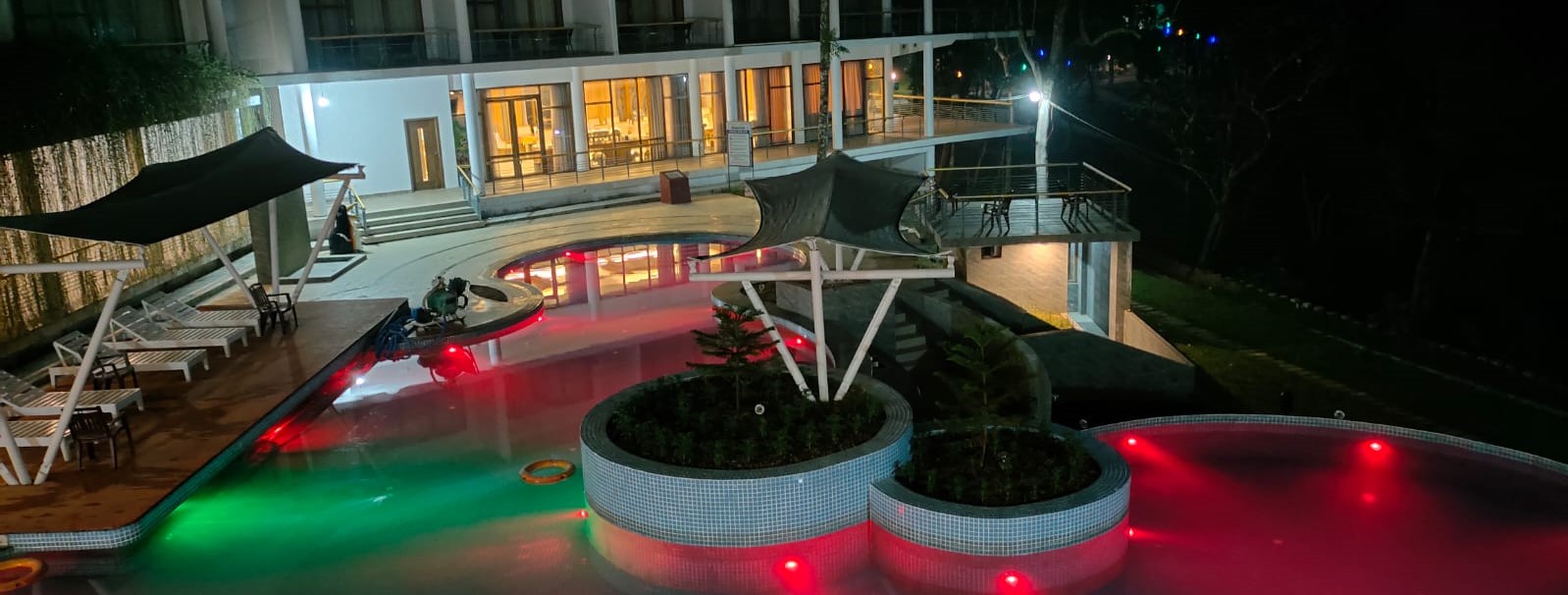 Tea Resort Banglo main get